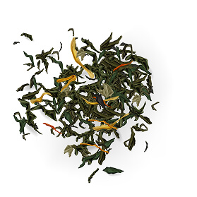 Imagen especias black tea