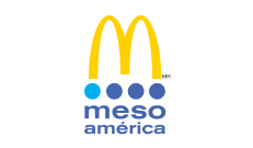 Logotipo meso américa