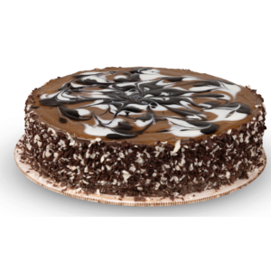 Pastel Chocolate Mil Suspiros