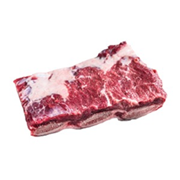 Rib short rib prime