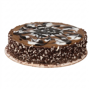 Pastel Chocolate Mil Suspiros