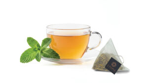 TÉ MENTA