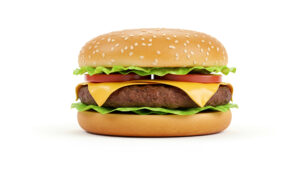 PAN HAMBURGUESA FS CA 72 UN