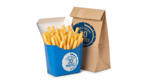 CRISPY DELIVERY 5-16-6 5LB